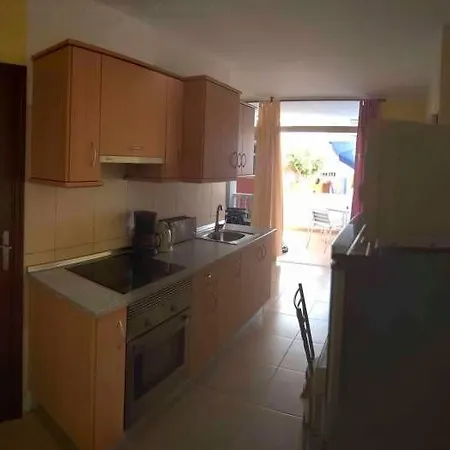 Gemutliche Am Meer - F7160 - #92294 Appartement