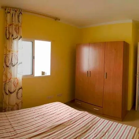 Appartement Gemutliche Am Meer - F7160 - #92294 *