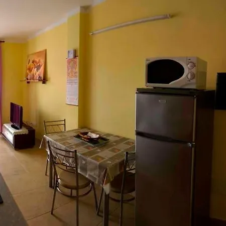 Appartement Gemutliche Am Meer - F7160 - #92294 Alcalá la Real