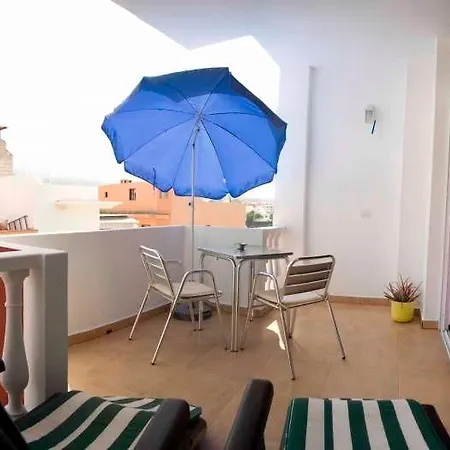 Gemutliche Am Meer - F7160 - #92294 Lägenhet